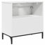 Engineered Wood Bathroom Cabinet-474262956