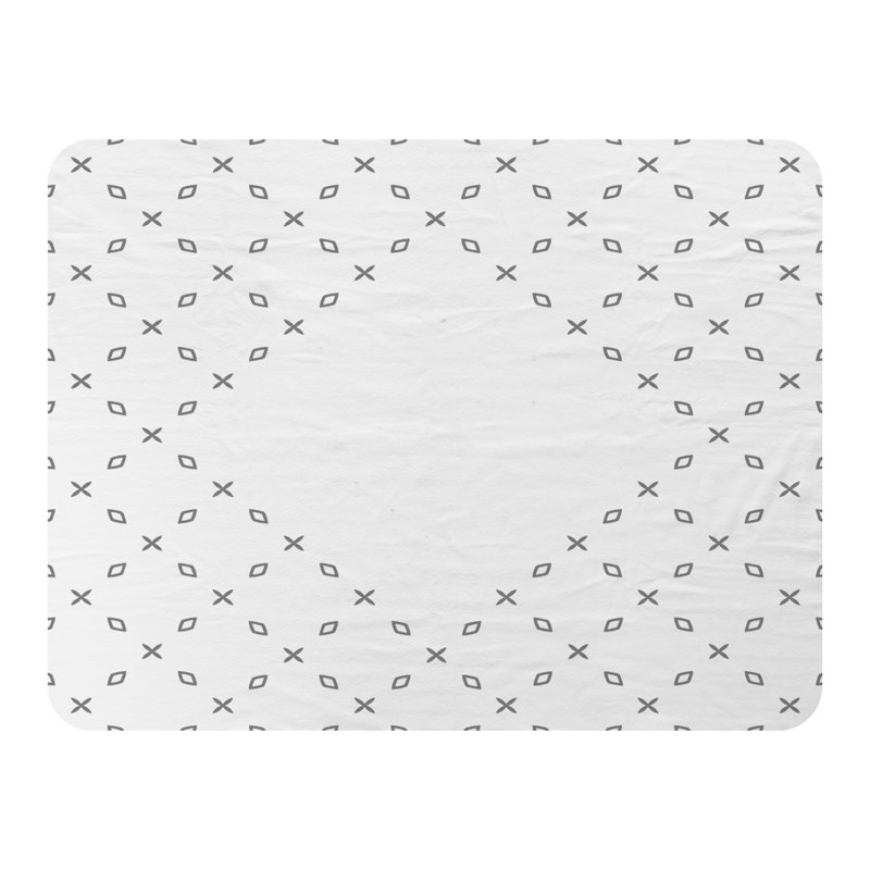 Quayle Quilted Throw Blanket