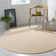 Freels Sisal Pile Geometric Rug