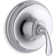 Kohler Forté Sculpted Rite-Temp Valve Trim