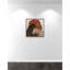«Folded Earth I Print» par -1564727626-1564727639-1564727677