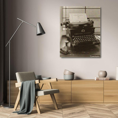 Typewriter