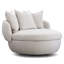 Ollie Swivel Armchair-1442935102