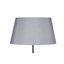 Martha Oval Silk Mix Tapered Lampshade-1696193128-1628503643