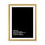 « wake up » par kent youngstrom-reproduction d’art textuel-49904040-49904034