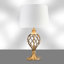 Wauneta 61cm Statement Barley Twist Table Lamp-106542987