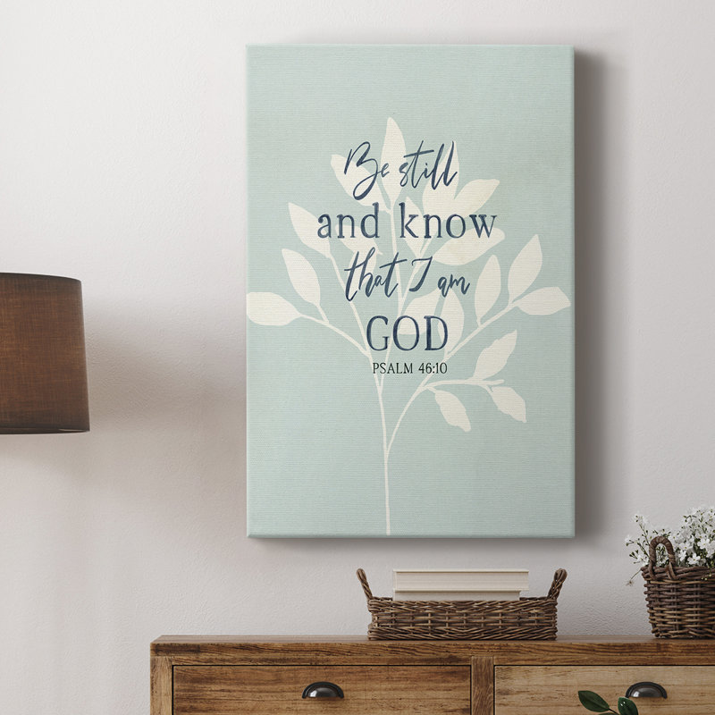 Be Still - galerie Cavas, H 48 po x l 32 po