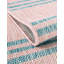 Tapis intérieur / extérieur Jill Zarin Anguilla-78541390