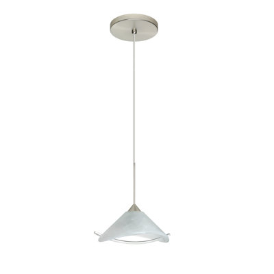Grainger 1 - Light Single Pendant