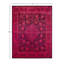 Tzion One-of-a-Kind 7' 10" X 10' 3" Hand Knotted Area Rug