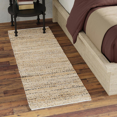 Tapis en jute / sisal Areyona