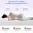 Doveton 12'' Gel Memory Foam Mattress-2089389810
