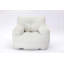 Fauteuil à billes en tissu-1938701641