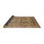 Tapis oriental ivoire / brun clair-295919607