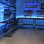 Bureau d'ordinateur en L en forme de L-793872578-802815014