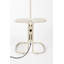 Lampe sur pied Lustor