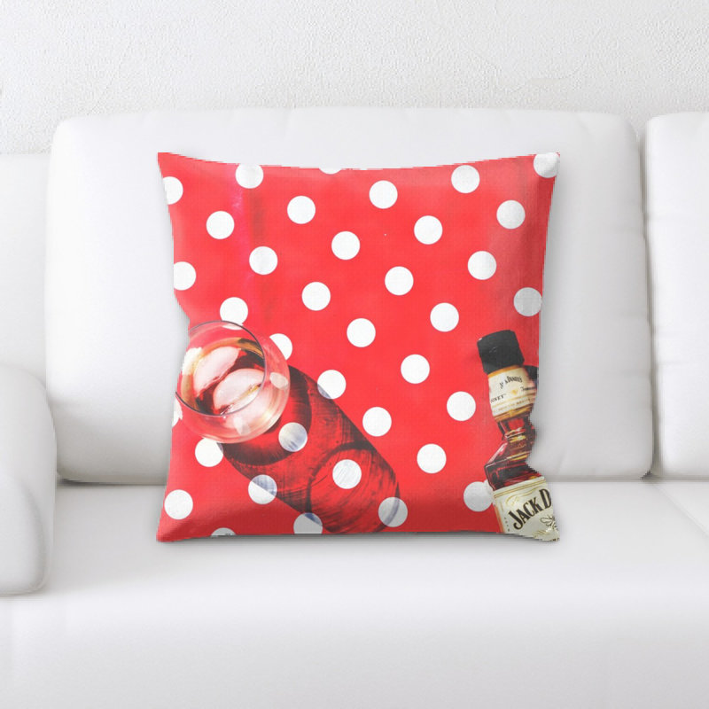 Housse de coussin Lamar