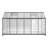8' X 12' Outdoor Greenhouse