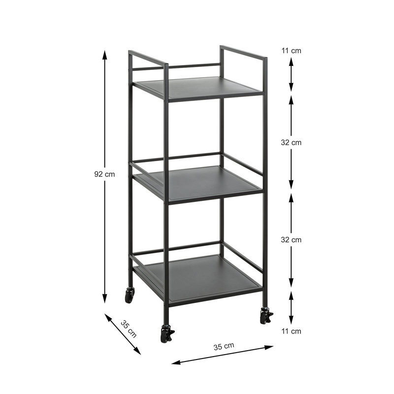 Orline End Table