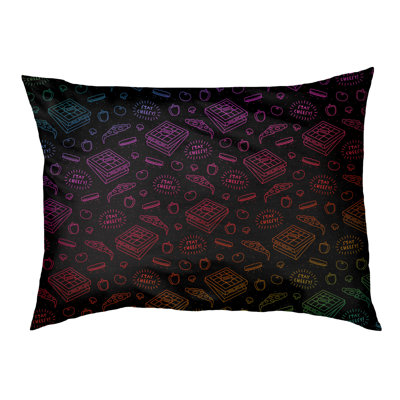 Campion Fleece Pet Bed