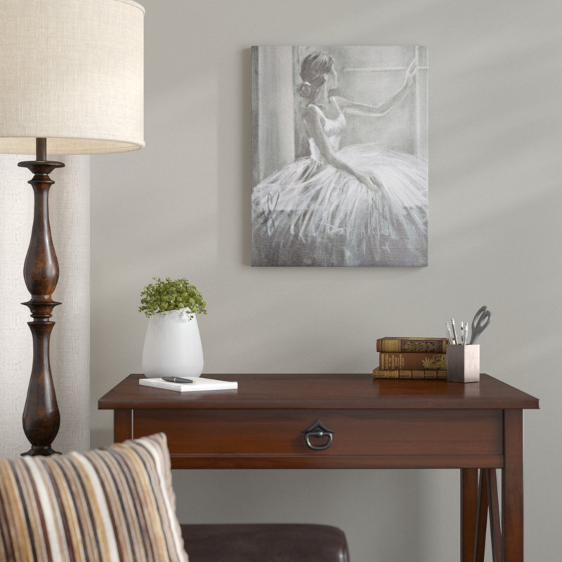Mylan Hazel Bowman - Print on Canvas