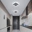 Dechen Acrylic LED Flush Mount