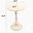 Minimalist Side Table for Living Room-1468152366