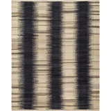 Iyonnie Rustic Hand Woven Area Rug