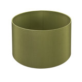 Cotton Drum Lamp Shade ( Uno )