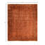 Overdyed One-of-a-Kind 8' 2" X 10' 1" Hand Knotted Area Rug