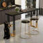 Table d'appoint en résine Dog Dog-1042903148