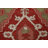Geometric   Oriental Area Rug 7x10