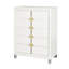Commode Uriuni Gold