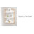 Vivendel Birch Lane™ Vivendel 3-Tier Wood and Metal Accent Shelf -131650197