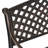 Spencer Cast Bench