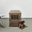 Grande table de bout pour chien Casual Home-1590713341