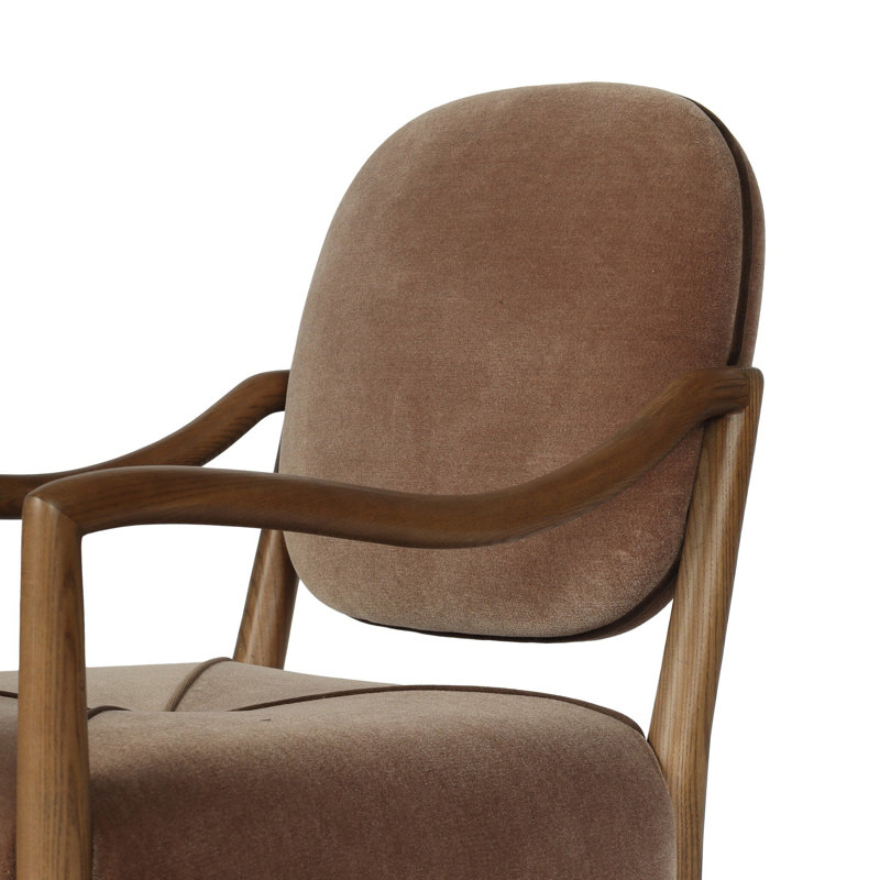 Auden Dining Arm Chair