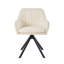 51cm H Upholstered Arm Dining Chair-850639135-865234097