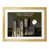 Oak Wood Frame