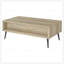 Table basse 1 tiroir Balboa