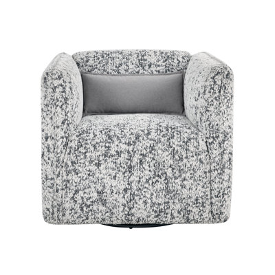 Swivel Accent Chair