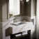 Artifacts 21 In. Rectangular Drop-In Bathroom Sink