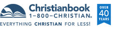 Logo Ctj Christian Store, Inc.https://www.christianbook.com