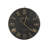 Apsley House Oversized Metal Wall Clock&nbsp;