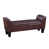Walnut Dark Brown selected