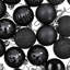 4cm Polystyrene Bauble-136071034