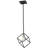 Unia 1 - Light Single Pendant-1784535621