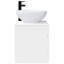 Single Bathroom Vanity with Ceramic Basin-258093914