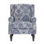 Upholstered Armchair-41919956