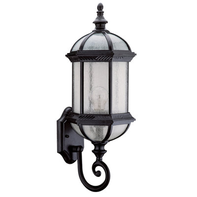 Ulrey Wall Light